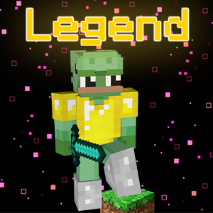 Подписка - Legend